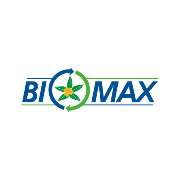 Biomax logo