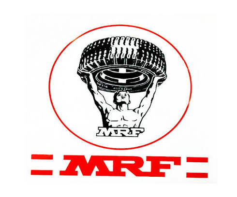 MRF logo