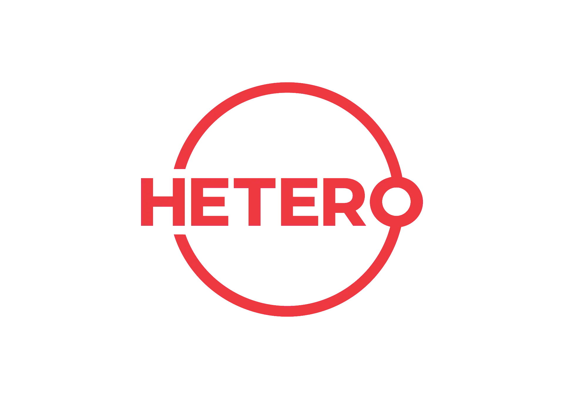 Hetero logo