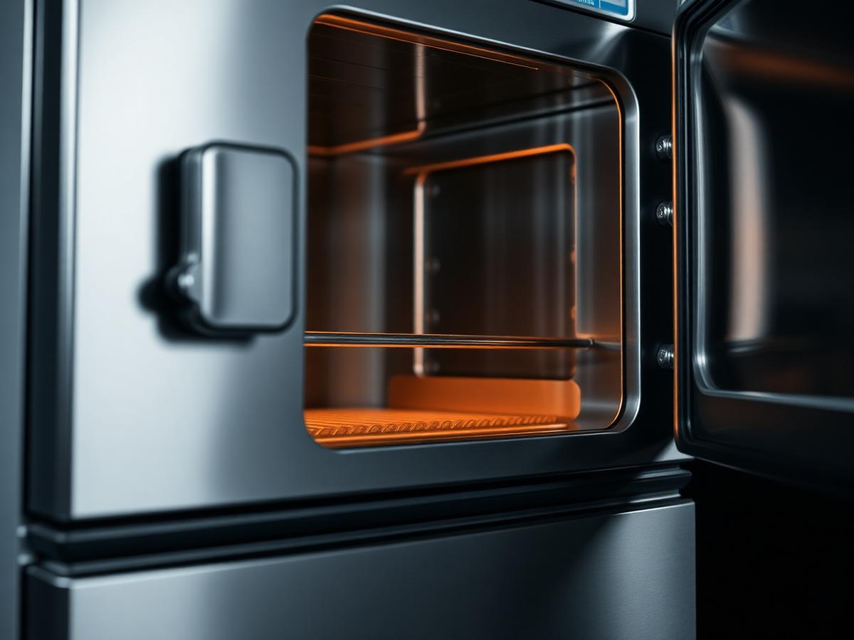 Thermal, Cooling & Environmental