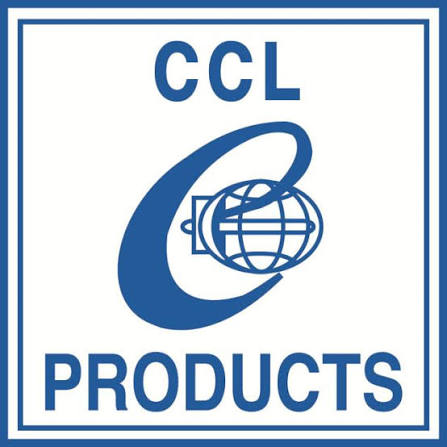 CCL Products logo