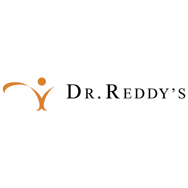 Dr. Reddy's logo