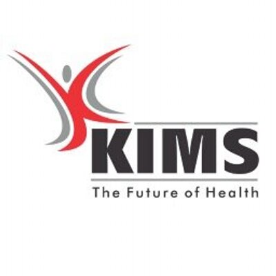 KIMS Hospitals logo