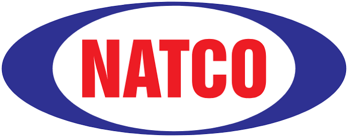NATCO Pharma logo