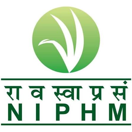 NIPHM logo