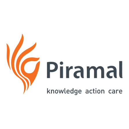 Piramal logo