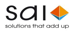 Sai Life Sciences logo